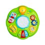 Éléments Lumineux et Interactifs