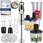 Lehmann Chopsui Mixeur plongeant 1200 W