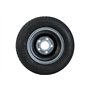 Roue renforcée pour remorque PNEU LINGLONG 195/55 R10C 98/96N JANTE UNITRAILER 6Jx10"H2 5x112 ET:-4