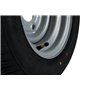 Roue renforcée pour remorque PNEU LINGLONG 195/55 R10C 98/96N JANTE UNITRAILER 6Jx10"H2 5x112 ET:-4