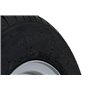 Roue renforcée pour remorque PNEU LINGLONG 195/55 R10C 98/96N JANTE UNITRAILER 6Jx10"H2 5x112 ET:-4