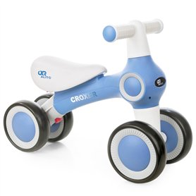 Croxer - Draisienne Porteur Alito Croxer vélo pour tout petit
