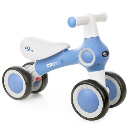 Croxer - Draisienne Porteur Alito Croxer vélo pour tout petit
