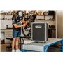 Boite a outils complete avec Bricolage outillage à main - Set tournevis