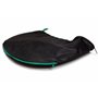 AFLOS Sac de collecte universel pour feuilles de jardin avec couvercle Aldi Florabest