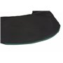 AFLOS Sac de collecte universel pour feuilles de jardin avec couvercle Aldi Florabest