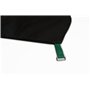AFLOS Sac de collecte universel pour feuilles de jardin avec couvercle Aldi Florabest