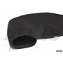 AFLOS Sac de collecte universel pour feuilles de jardin avec couvercle Aldi Florabest