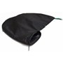 AFLOS Sac de collecte universel pour feuilles de jardin avec couvercle Aldi Florabest