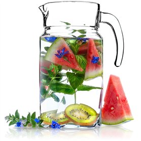 KADAX Pichet en Verre