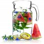 KADAX Pichet en Verre