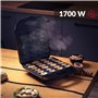 1700 W
