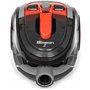 Lehmann Aspirateur cyclonique sans Sac Typhoon 4000 Watt | avec Jeu d'accessoires | Aspirateur Puissant avec Jeu de Buses | Filt