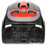 Lehmann Aspirateur cyclonique sans Sac Typhoon 4000 Watt | avec Jeu d'accessoires | Aspirateur Puissant avec Jeu de Buses | Filt