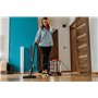 LEHMANN Haddo Aspirateur Industriel 2000W | pour cheminée avec Double système de Filtration | Sec Humide avec réservoir de 20 li
