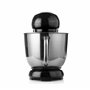 LEHMANN LHOPM-1305C Robot Pâtissier Multifonction 2200 W, Robot Culinaire à Mouvement Planétaire avec Fouet, Batteur, Crochet, B