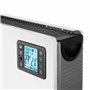 LEHMANN LHOHC-2013C Convecteur Chauffage d'appoint Electrique 2000W, avec 3 Niveaux de Chauffage, Thermostat Ajustable et Téléco