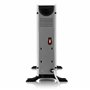 LEHMANN LHOHC-2013C Convecteur Chauffage d'appoint Electrique 2000W, avec 3 Niveaux de Chauffage, Thermostat Ajustable et Téléco