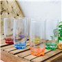 Glasmark 68g-8011-W350-5082-26 A688011-W350-5082-26 Lot de 6 verres 380 ml