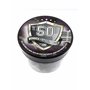 Rubber-Steel Balls in 50 Caliber 100 pcs Hard Mix Rubber Steel Balls Paintballs Reballs Resuable Projectiles Powerballs for Self