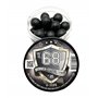 20 pcs RUBBER-STEEL BALLS in .68 Cal. Billes Caoutchouc-Acier de Calibre 68 - Paintballs for Self Home Defense Training Pistols