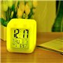 Fonction Thermomètre