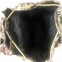 Retoo Sac à Dos Style Militaire 50L Grand Volume Sac à Dos Multifonction pour École Trekking Randonnée Camping Voyage Pêche Esca