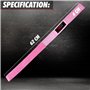 MuscleForge Sangle de Tirage pour Musculation - Sangle pour Musculation de Poignet - Bande de Tirage pour Musculation - Sangles 