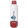Aquadream Bouteille pour machine à gazéifier Rouge 1