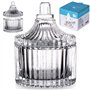 Vilde Sucrier en verre 80 ml