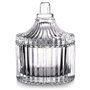 Vilde Sucrier en verre 80 ml