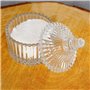 Vilde Sucrier en verre 80 ml