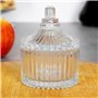 Vilde Sucrier en verre 80 ml