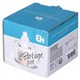 Vilde Sucrier en verre 80 ml