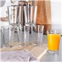 jus de fruits - Haute résistance aux chocs - Verres à jus - Verres à jus - Ver