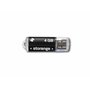 STORANGE Clé USB 4 Go 2.0 Basic Noire