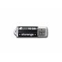 STORANGE Clé USB 16 Go 2.0 Basic Noire