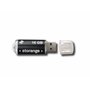 STORANGE Clé USB 16 Go 2.0 Basic Noire