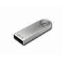 STORANGE Clé USB 8 Go 2.0 Slim Argent