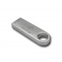 STORANGE Clé USB 8 Go 2.0 Slim Argent