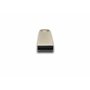 STORANGE Clé USB 8 Go 2.0 Slim Argent
