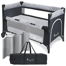 Severno Lits de bébé