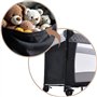 Severno Lits de bébé, lits de voyage, lit d'appoint, lit de voyage pour enfants, parc, pour bébés et enfants de la naissance jus
