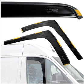 HEKO - Compatibles avec Renault Master