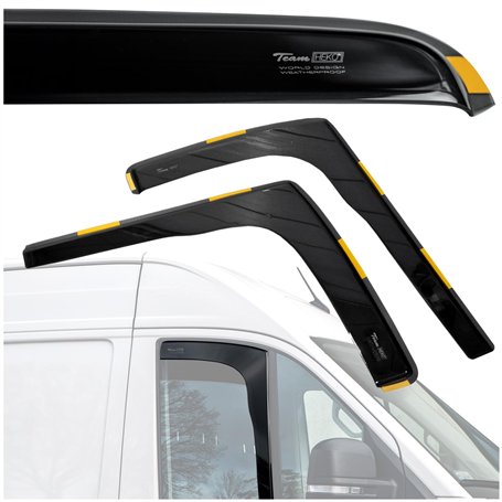 HEKO - Compatibles avec Renault Master