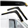 HEKO - Compatibles avec Renault Master