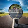 Rétroviseur De Vélo Pour