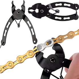 Retoo Pince à chaîne pour vélo