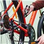 Pince de Verrouillage de chaîne pour vélo de Route