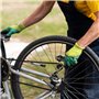 Retoo Pince à chaîne pour vélo, Pince à chaîne, Outil de Connexion de chaîne, Pince de Verrouillage de chaîne pour vélo de Route